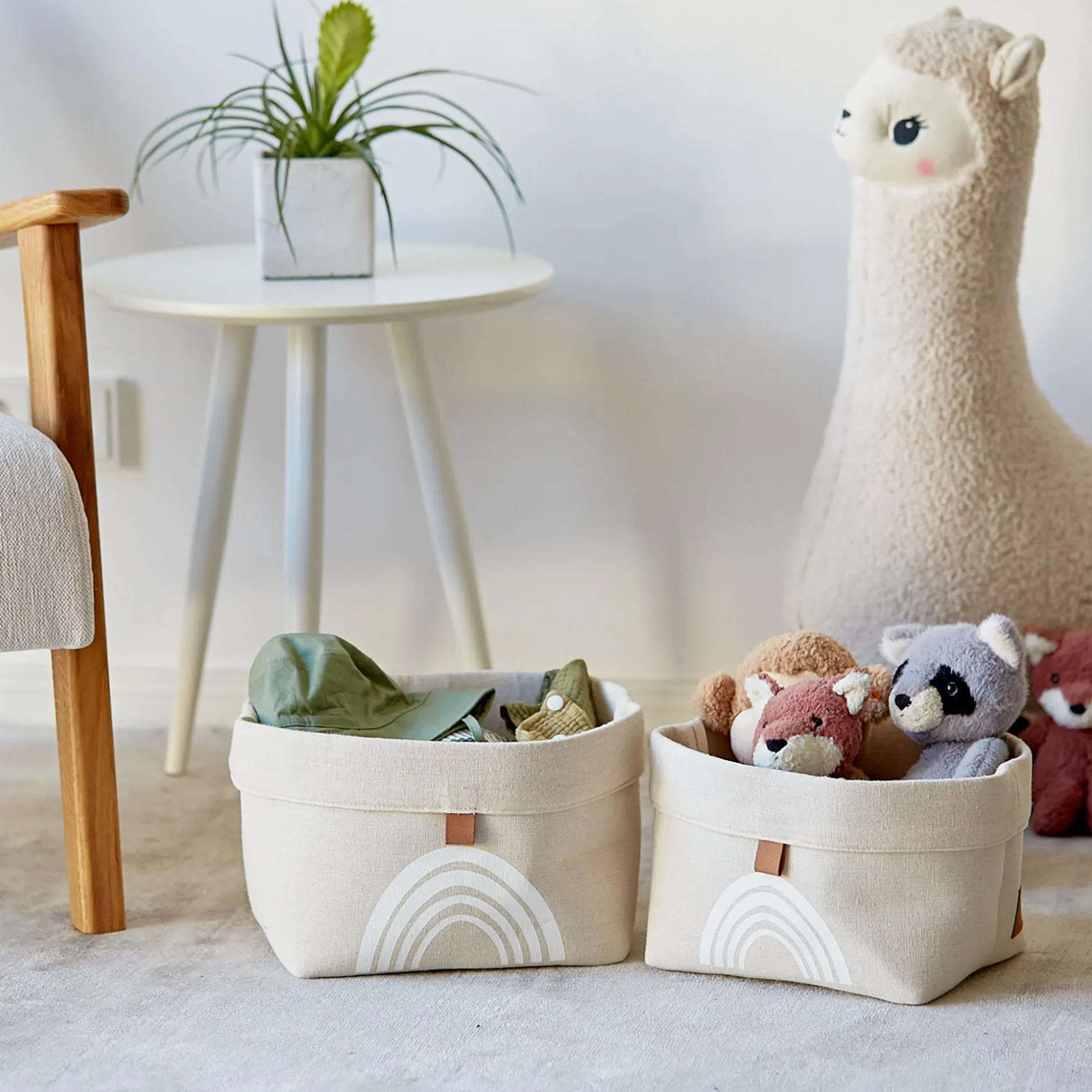 Store.it! 2er-Set Premium-Aufbewahrungskörbe* Deko & Accessoires