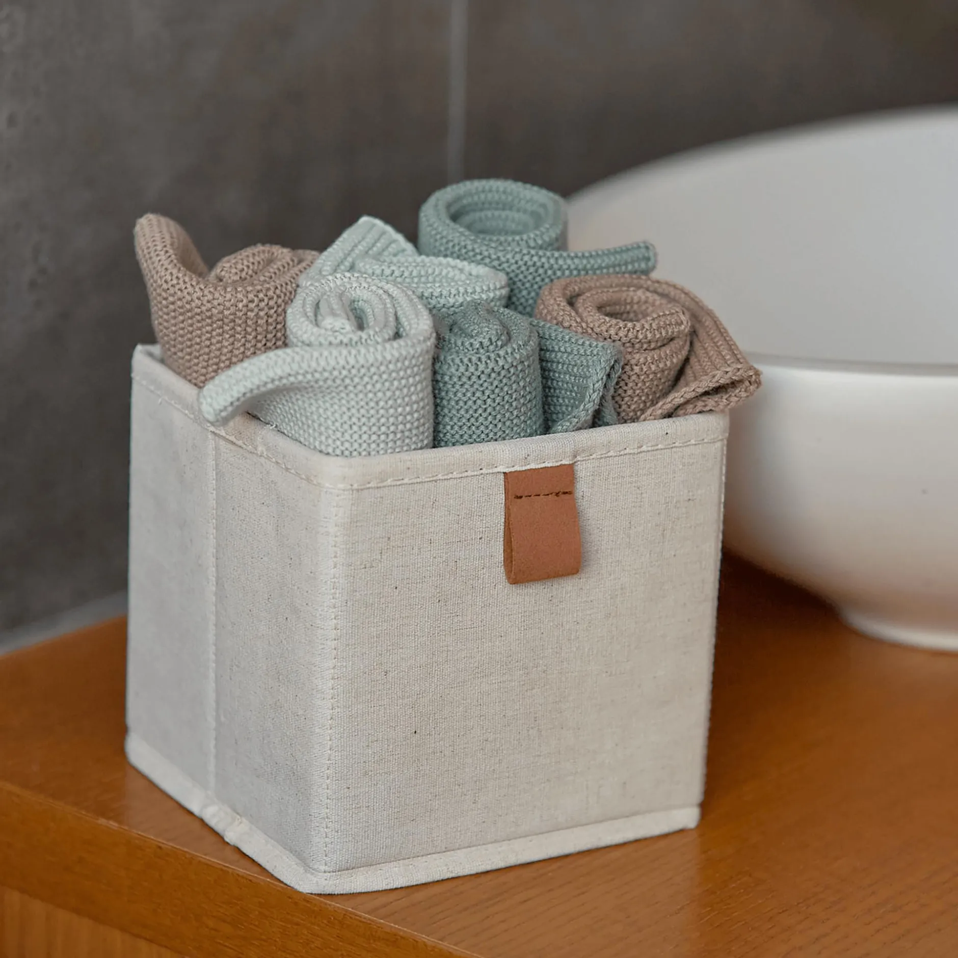 Store.it! 4er-Set Premium-Organizer* Deko & Accessoires