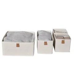 Store.it! 4er-Set Premium-Organizer* Deko & Accessoires