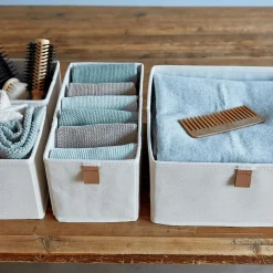 Store.it! 4er-Set Premium-Organizer* Deko & Accessoires