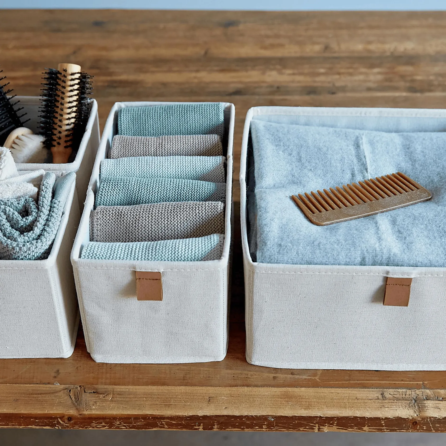 Store.it! 4er-Set Premium-Organizer* Deko & Accessoires