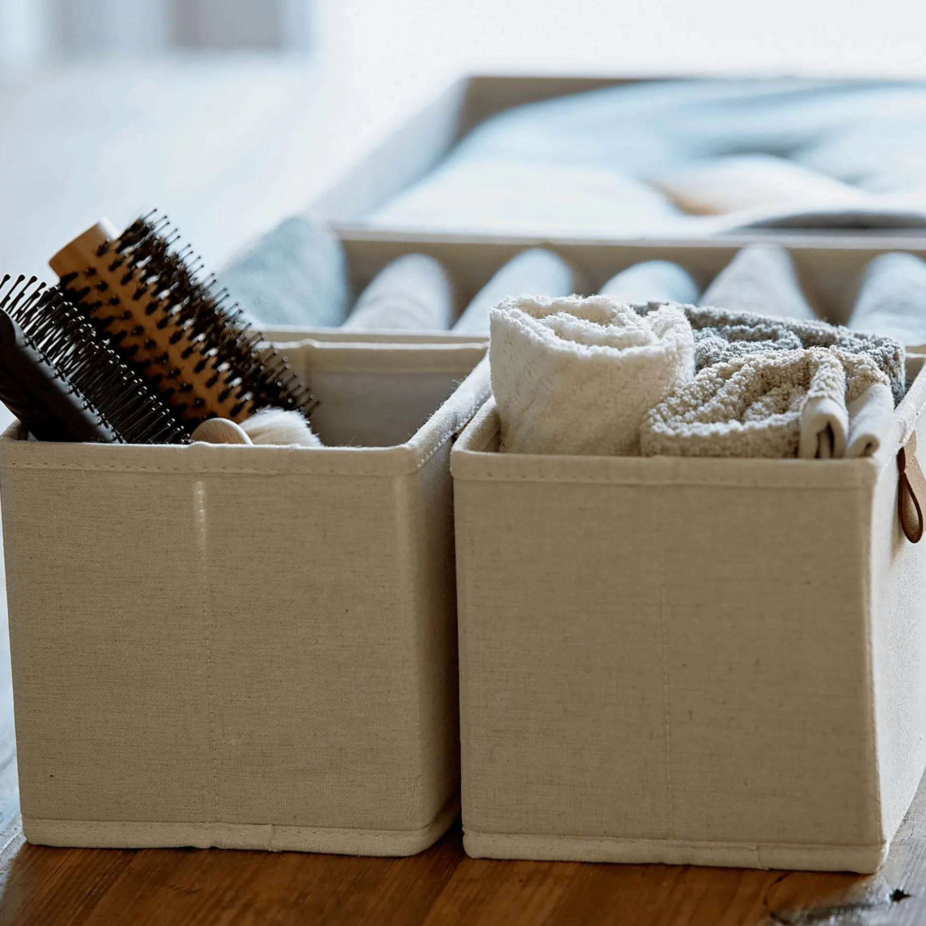 Store.it! 4er-Set Premium-Organizer* Deko & Accessoires