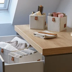 Store.it! 4er-Set Premium-Organizer* Deko & Accessoires