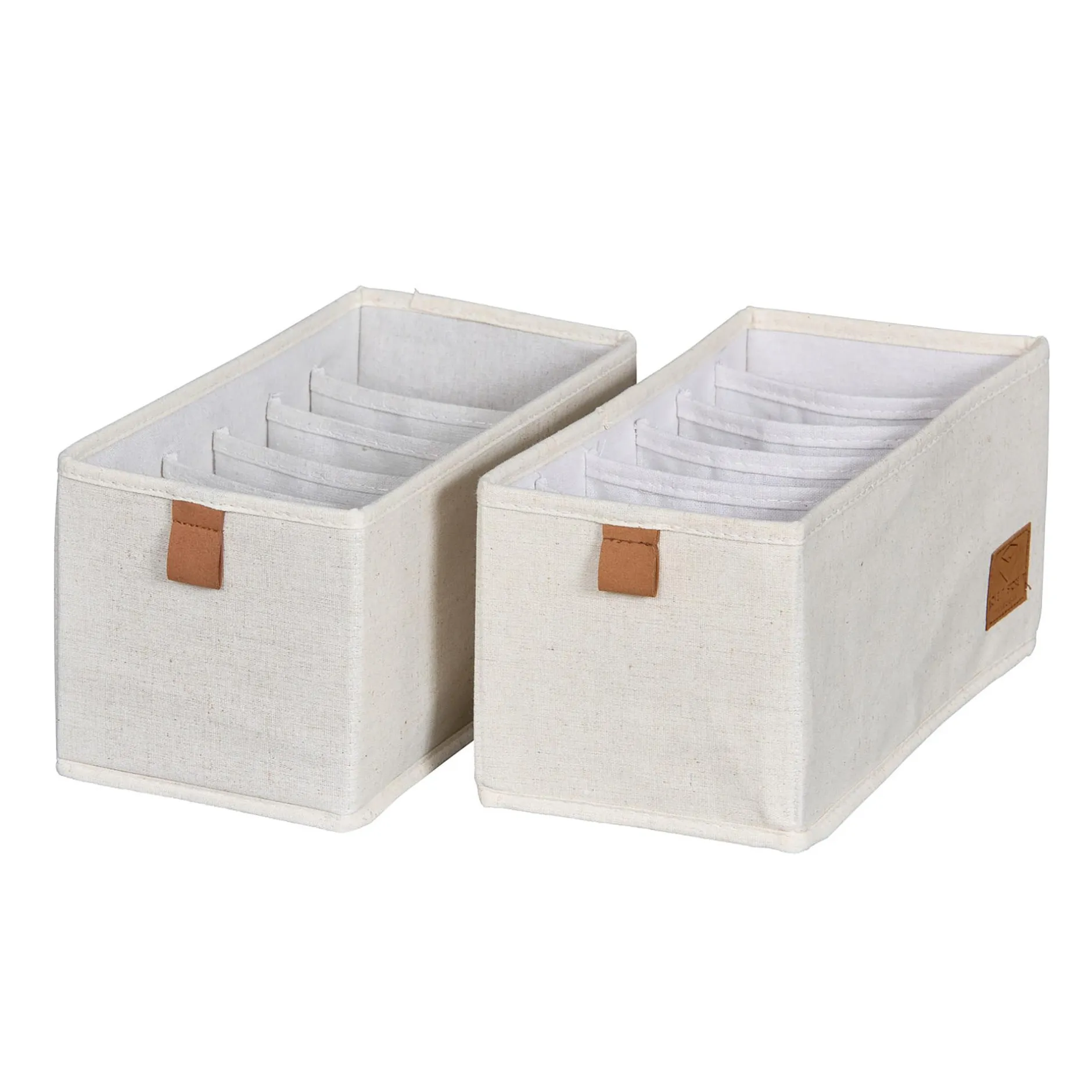Store.it! 2er-Set Premium-Organizer* Deko & Accessoires