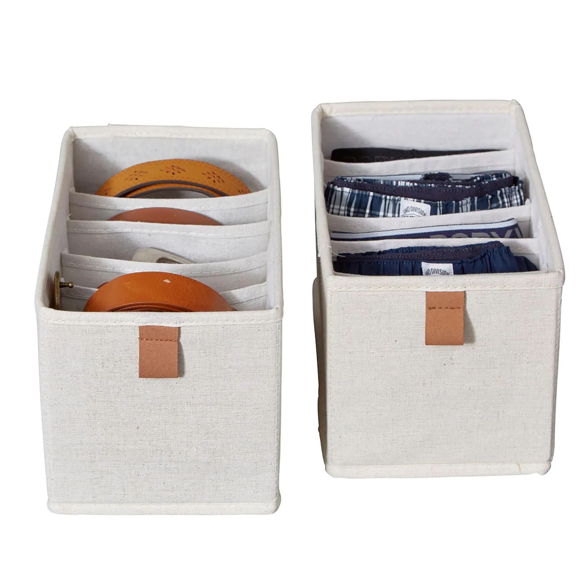 Store.it! 2er-Set Premium-Organizer* Deko & Accessoires