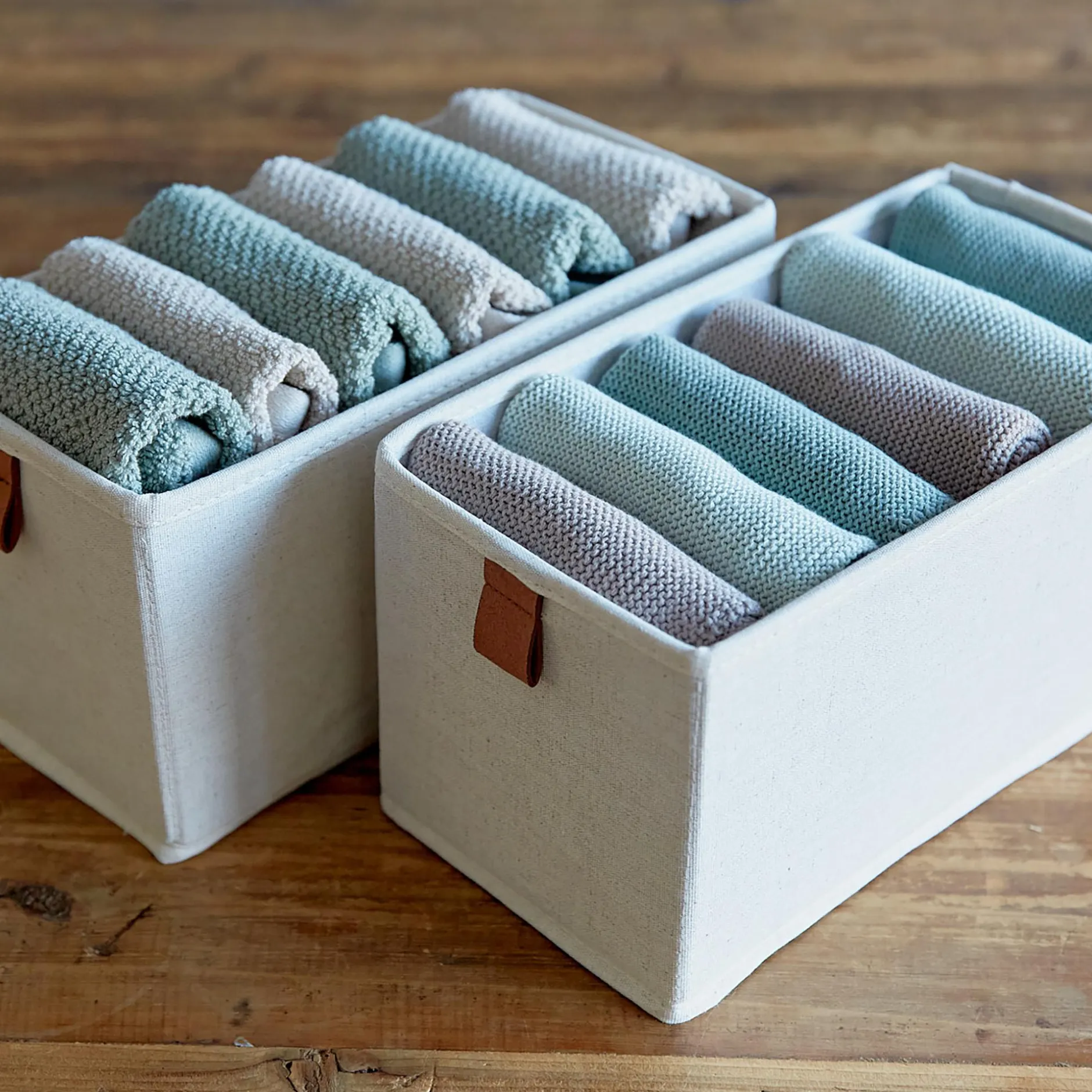 Store.it! 2er-Set Premium-Organizer* Deko & Accessoires
