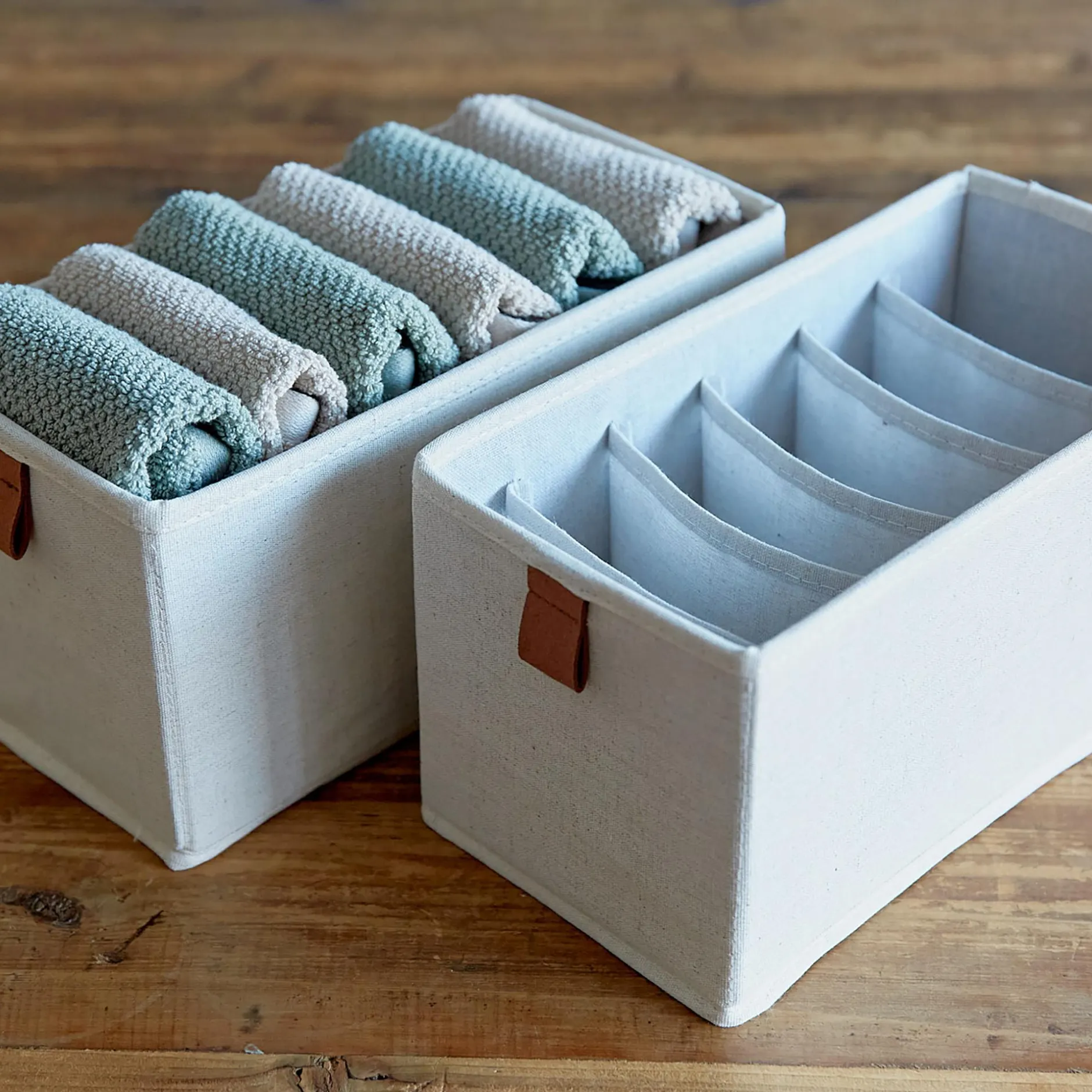 Store.it! 2er-Set Premium-Organizer* Deko & Accessoires