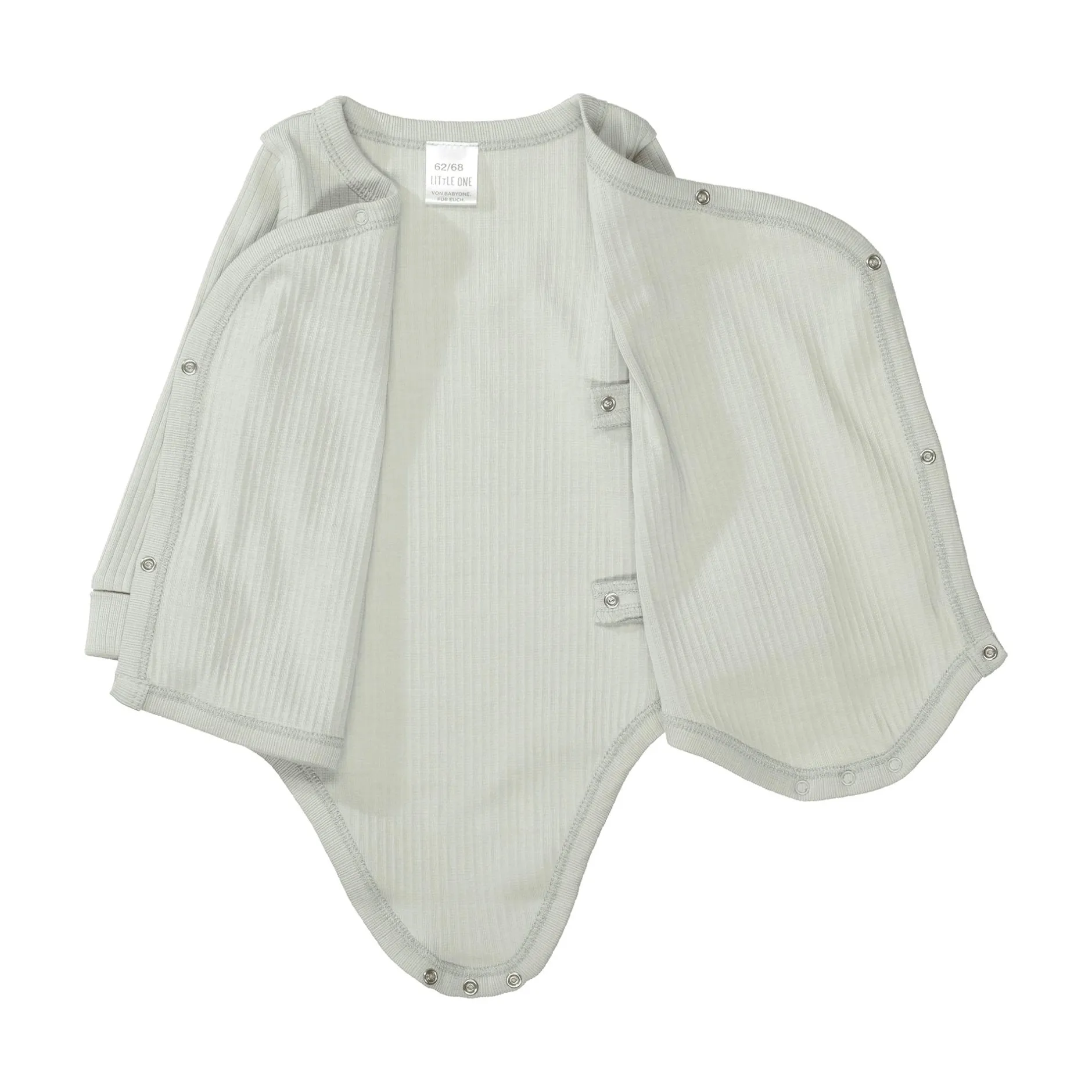LITTLE ONE 2er-Set Wickelbodys* Bodys