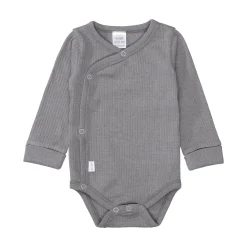LITTLE ONE 2er-Set Wickelbodys* Bodys