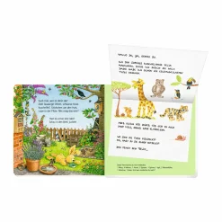 COPPENRATH Erste Briefe für Tier-Entdecker von Felix*Kinder Kinderbücher