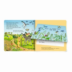 COPPENRATH Erste Briefe für Tier-Entdecker von Felix*Kinder Kinderbücher