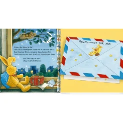 COPPENRATH Erste Gutenacht-Briefe von Felix*Kinder Kinderbücher