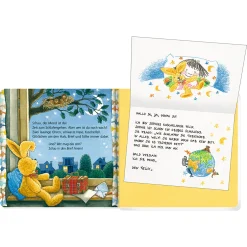 COPPENRATH Erste Gutenacht-Briefe von Felix*Kinder Kinderbücher