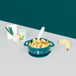 babymoov Esslernset TAST'ISY Dog* Besteck & Geschirr