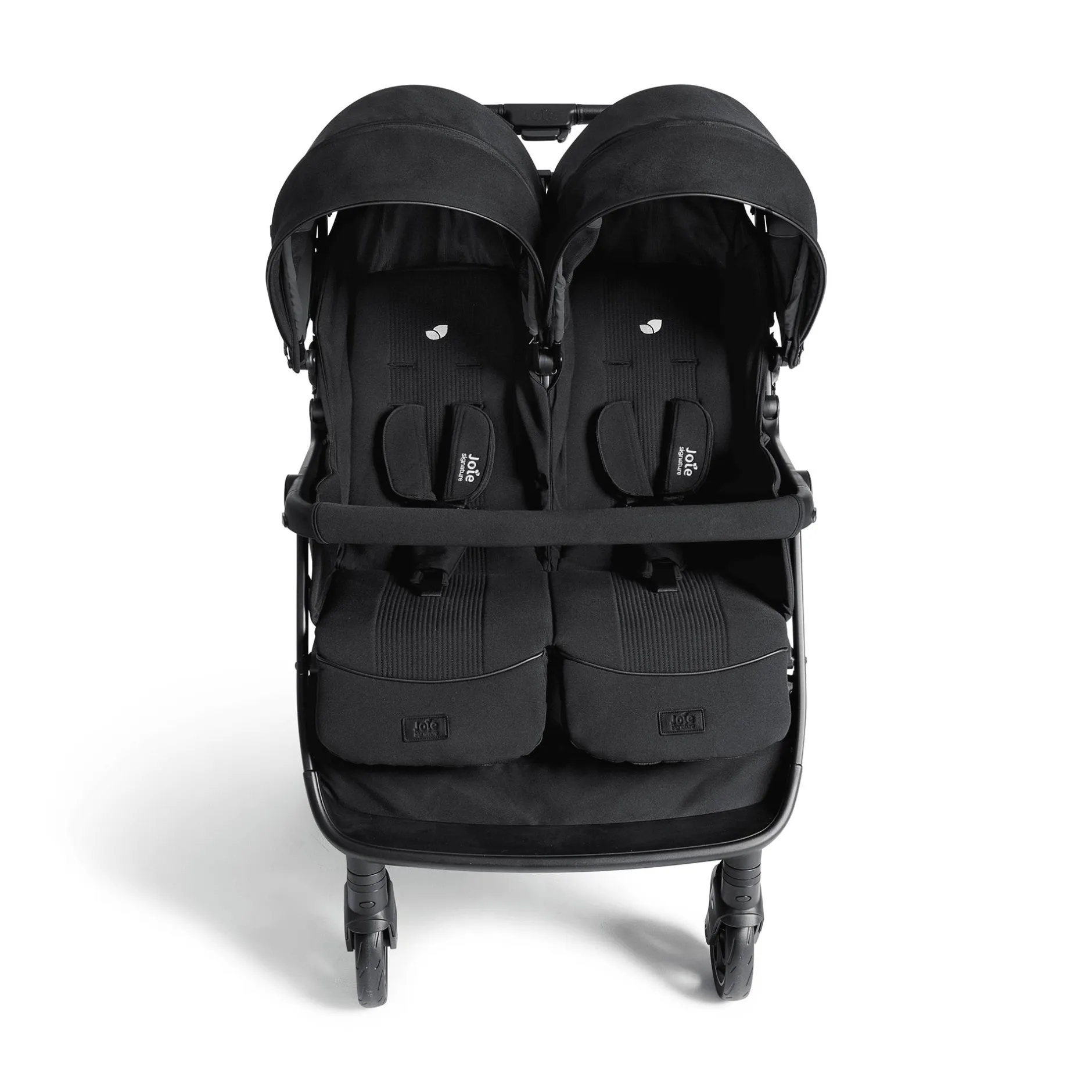 Joie signature Estrella Eclipse*Kinder Zwillingswagen & Geschwisterwagen