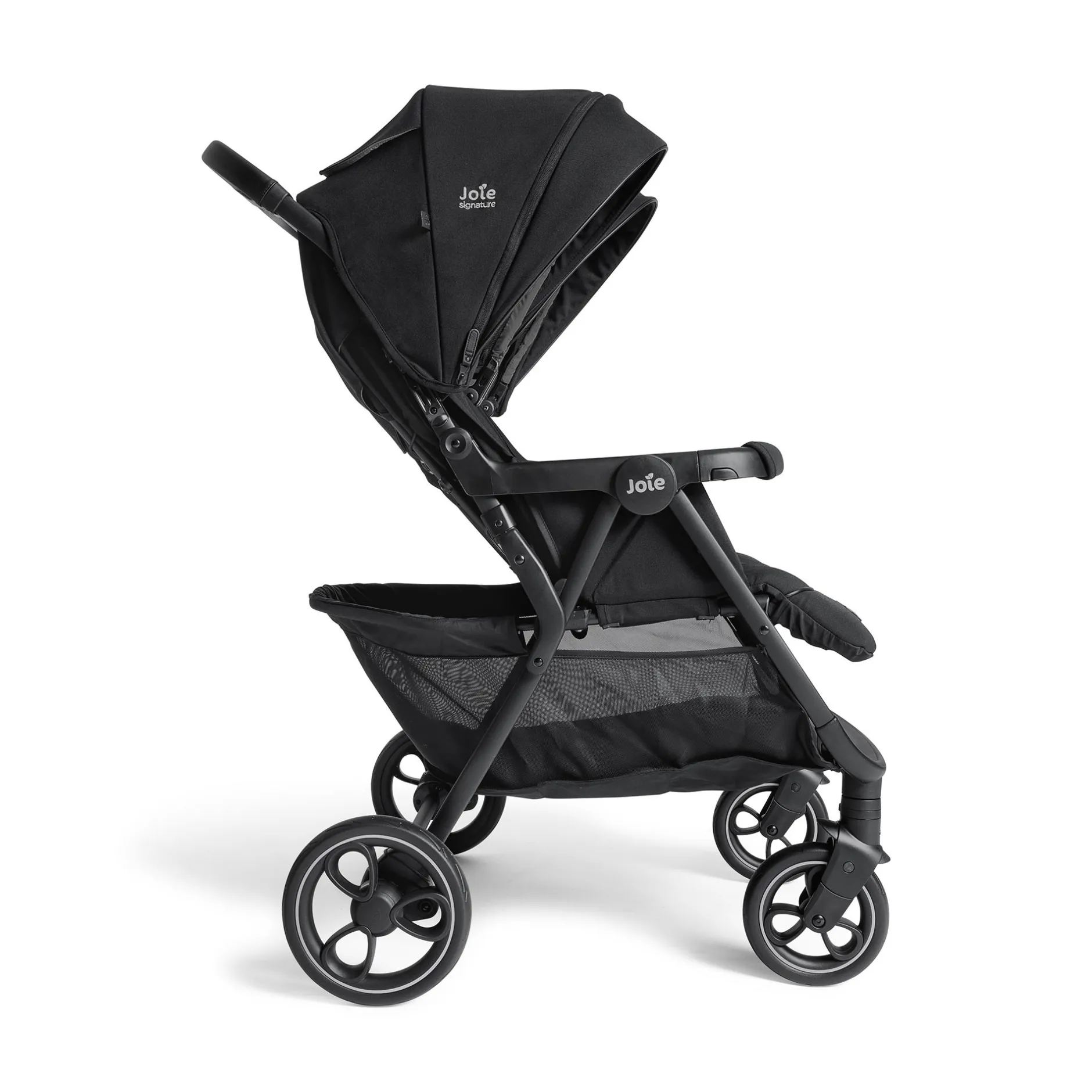 Joie signature Estrella Eclipse*Kinder Zwillingswagen & Geschwisterwagen