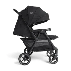 Joie signature Estrella Eclipse*Kinder Zwillingswagen & Geschwisterwagen