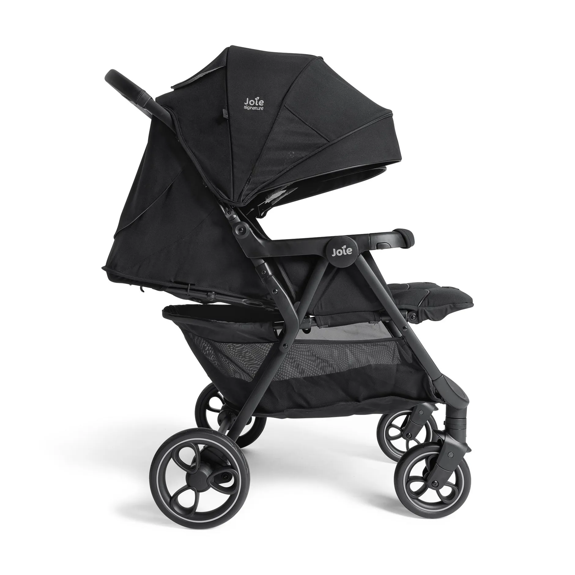 Joie signature Estrella Eclipse*Kinder Zwillingswagen & Geschwisterwagen