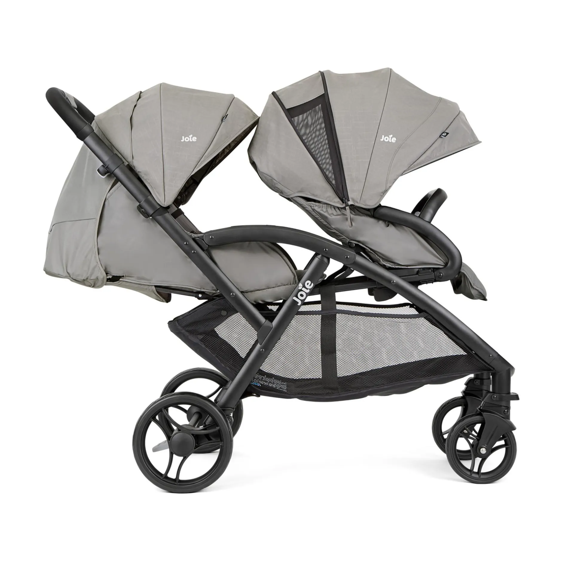 Joie Evalite Duo Pebble*Kinder Zwillingswagen & Geschwisterwagen