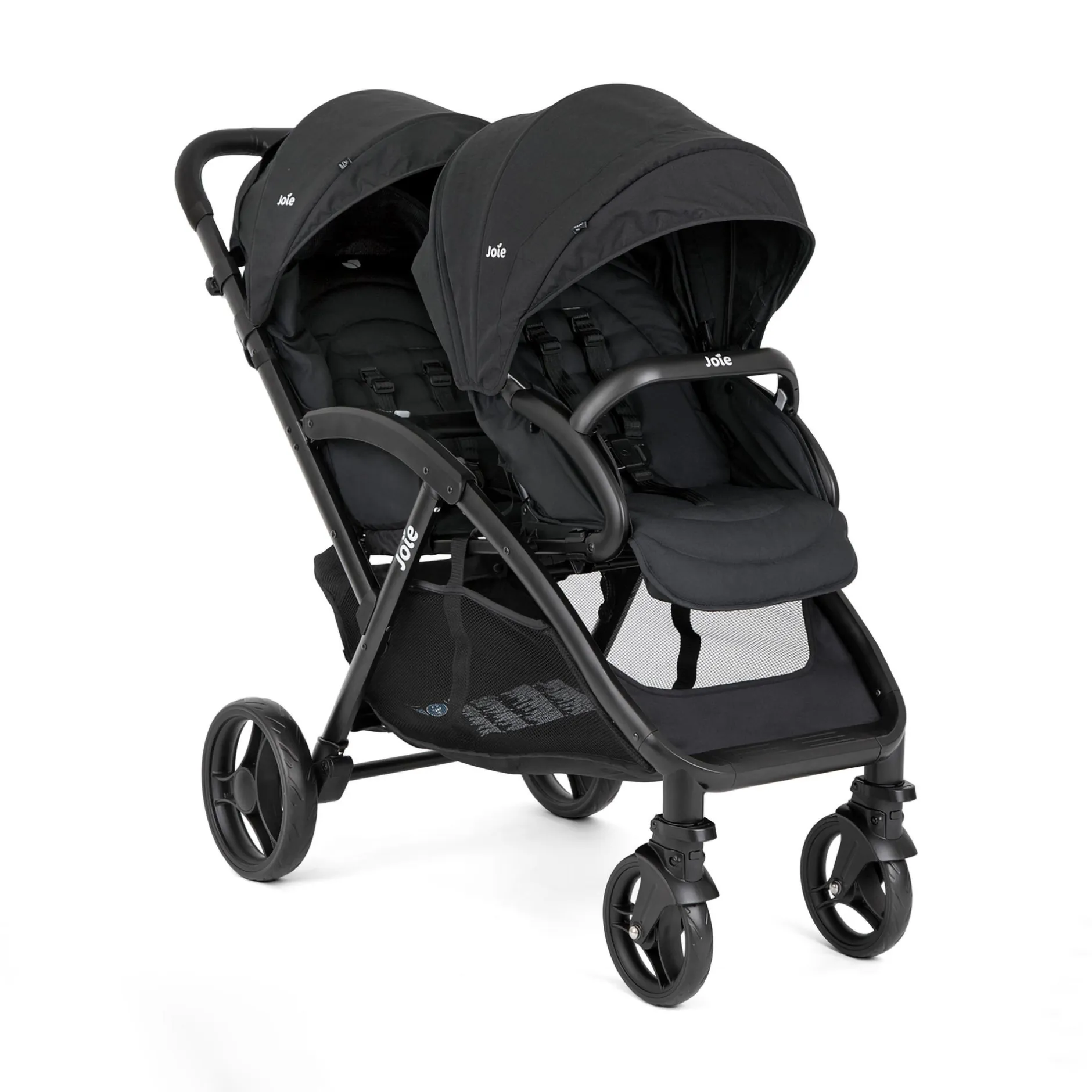 Joie Evalite Duo Shale*Kinder Zwillingswagen & Geschwisterwagen
