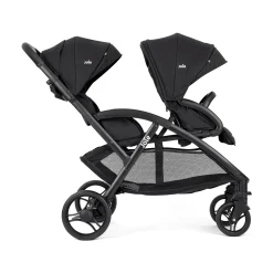 Joie Evalite Duo Shale*Kinder Zwillingswagen & Geschwisterwagen
