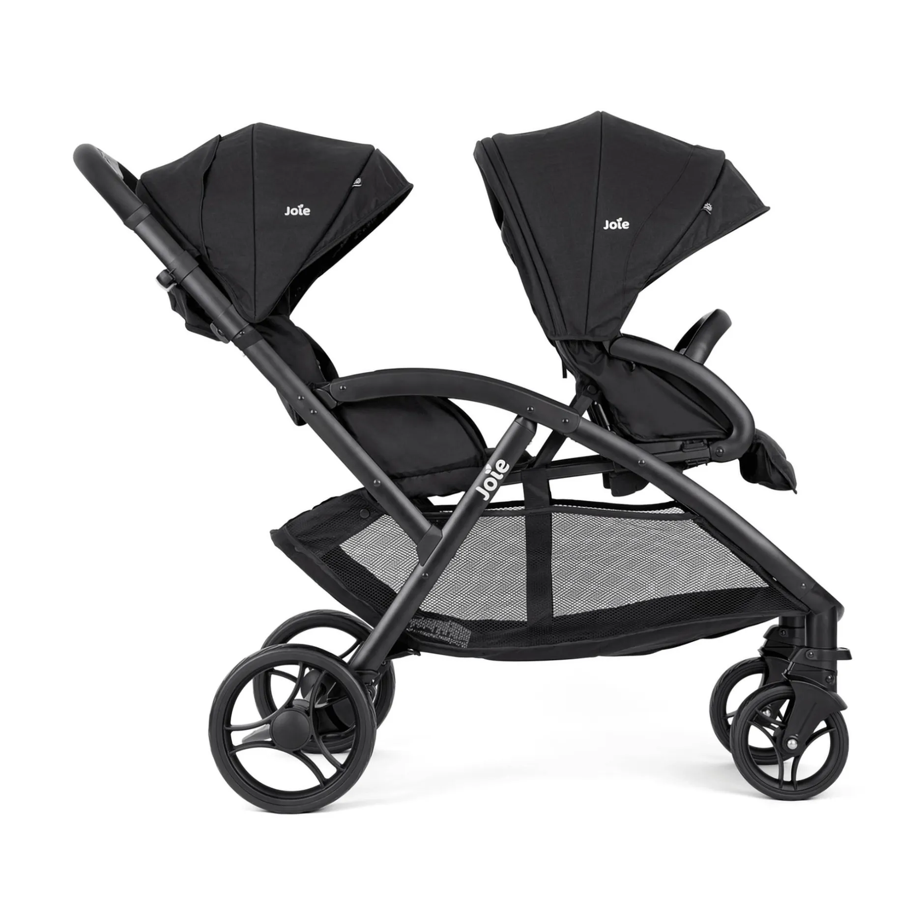 Joie Evalite Duo Shale*Kinder Zwillingswagen & Geschwisterwagen