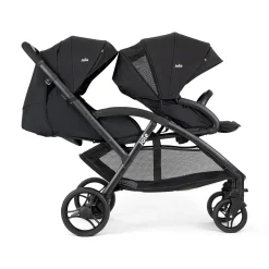 Joie Evalite Duo Shale*Kinder Zwillingswagen & Geschwisterwagen
