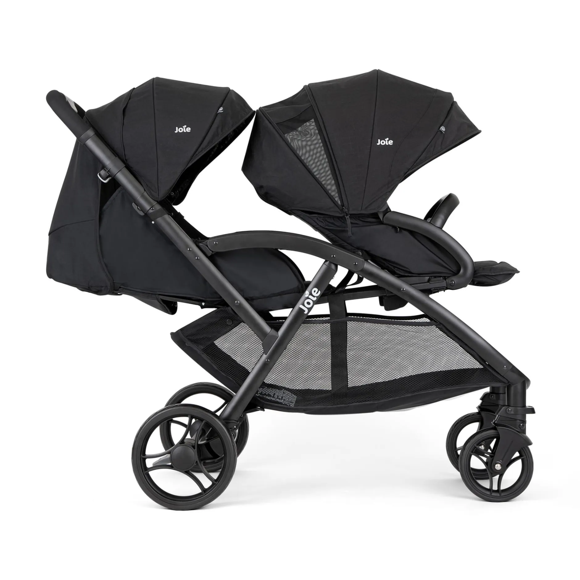 Joie Evalite Duo Shale*Kinder Zwillingswagen & Geschwisterwagen