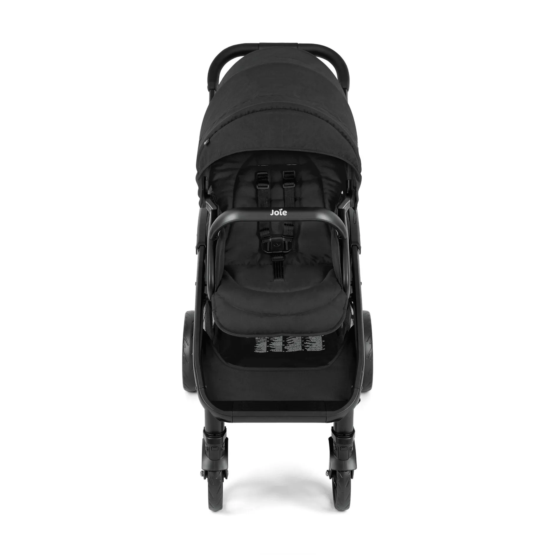 Joie Evalite Duo Shale*Kinder Zwillingswagen & Geschwisterwagen