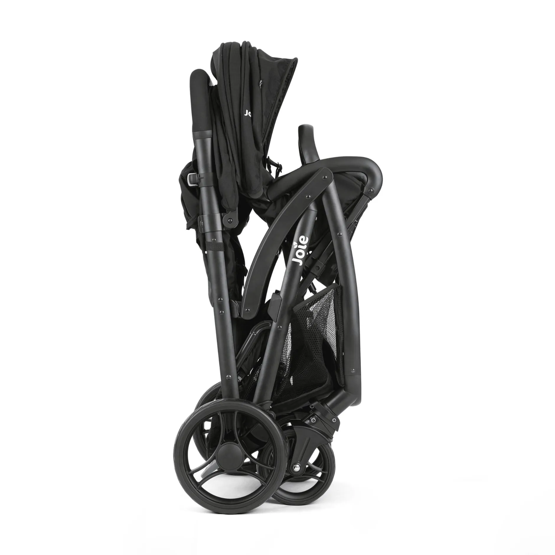 Joie Evalite Duo Shale*Kinder Zwillingswagen & Geschwisterwagen
