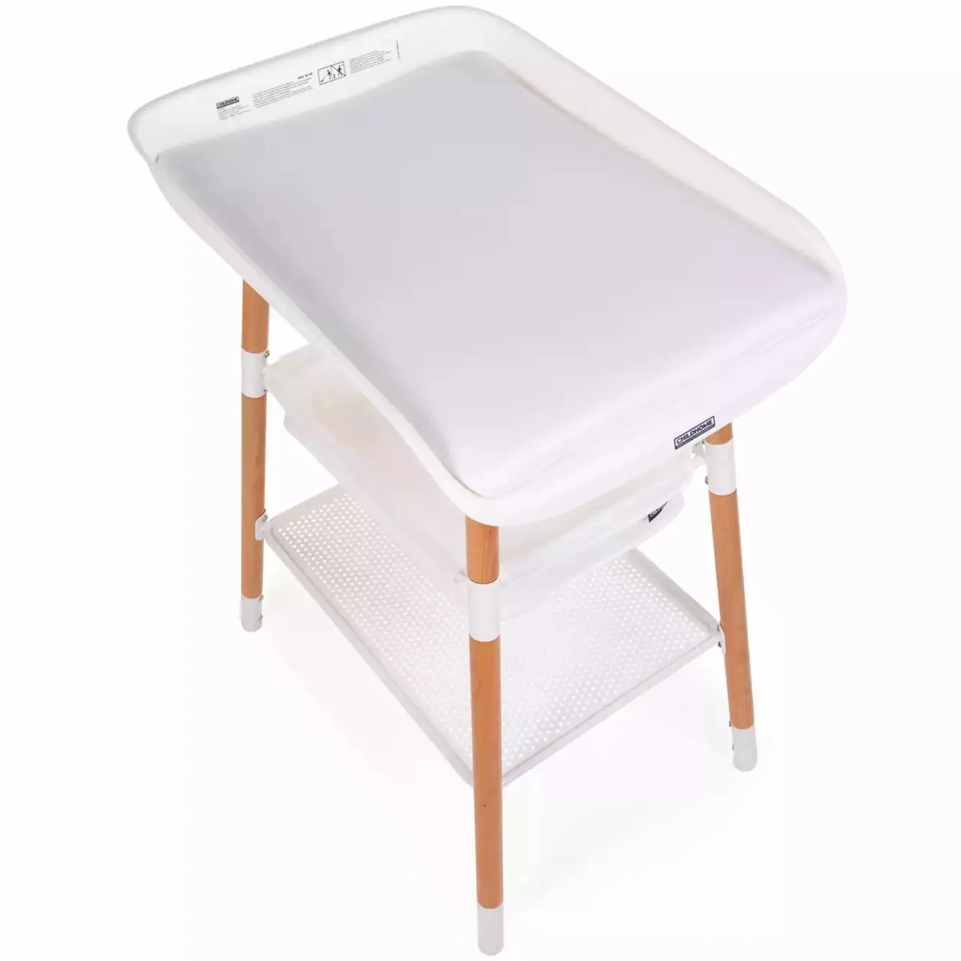 CHILDHOME Evolux Wickeltisch* Wickelmöbel