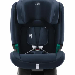Britax Ru00f6mer EVOLVAFIX Night Blue*Kinder Kindersitze Isofix|Kindersitze 9-36 Kg, Gruppe 1/2/3