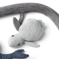 ERGObaby Evolve Bouncer Spielbogen Wunder der Ozeane* Wippen|Spielbögen