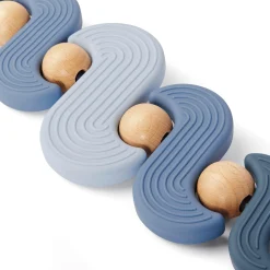 ERGObaby Evolve Bouncer Spielbogen Serene Swells* Wippen|Spielbögen