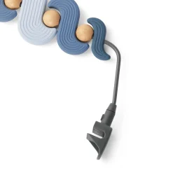 ERGObaby Evolve Bouncer Spielbogen Serene Swells* Wippen|Spielbögen