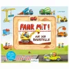 THIENEMANN Fahr mit! Auf der Baustelle*Kinder Kinderbücher