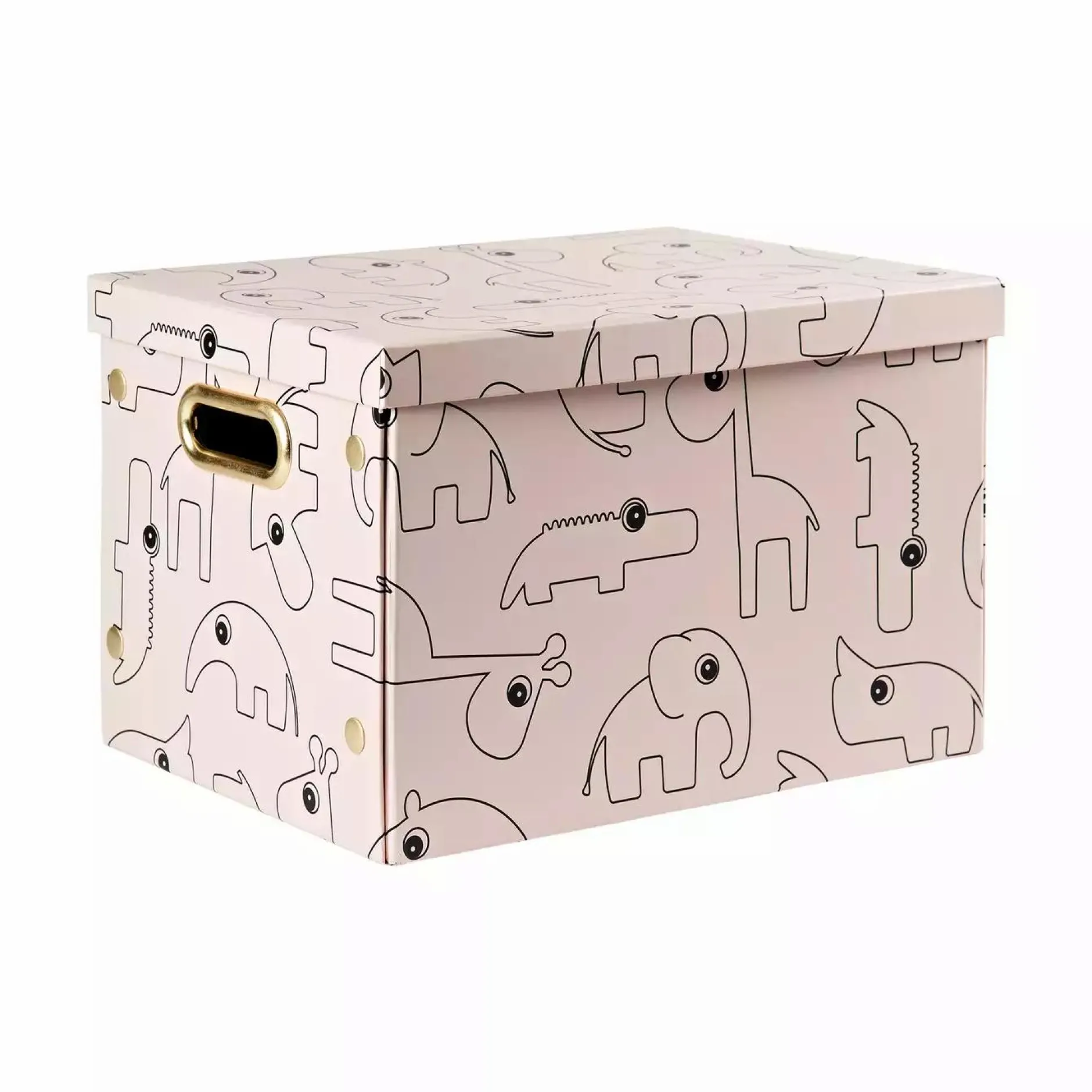 done by deer Faltbare Aufbewahrungsbox* Deko & Accessoires