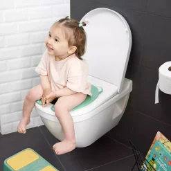 babymoov Faltbarer Toilettensitz Bär* Toilettensitze