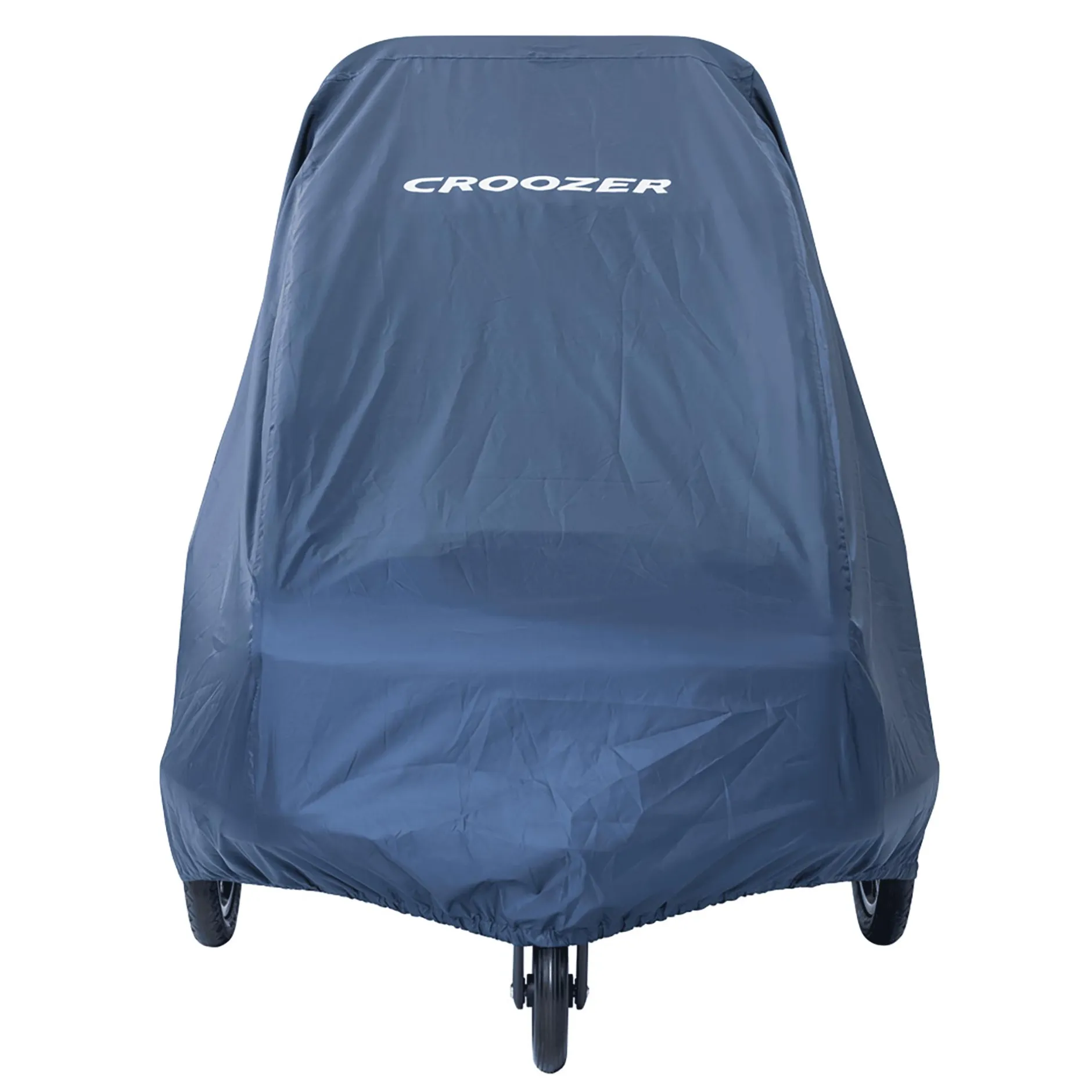 Croozer Faltgarage Kid Dark Blue* Fahrradanhänger Zubehör