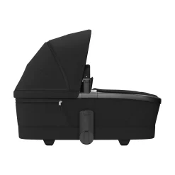 MAXI-COSI Premium Fame Babywanne Twillic Black*Kinder Kinderwagen Zubehör