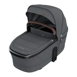 MAXI-COSI Premium Fame Babywanne Twillic Graphite*Kinder Kinderwagen Zubehör