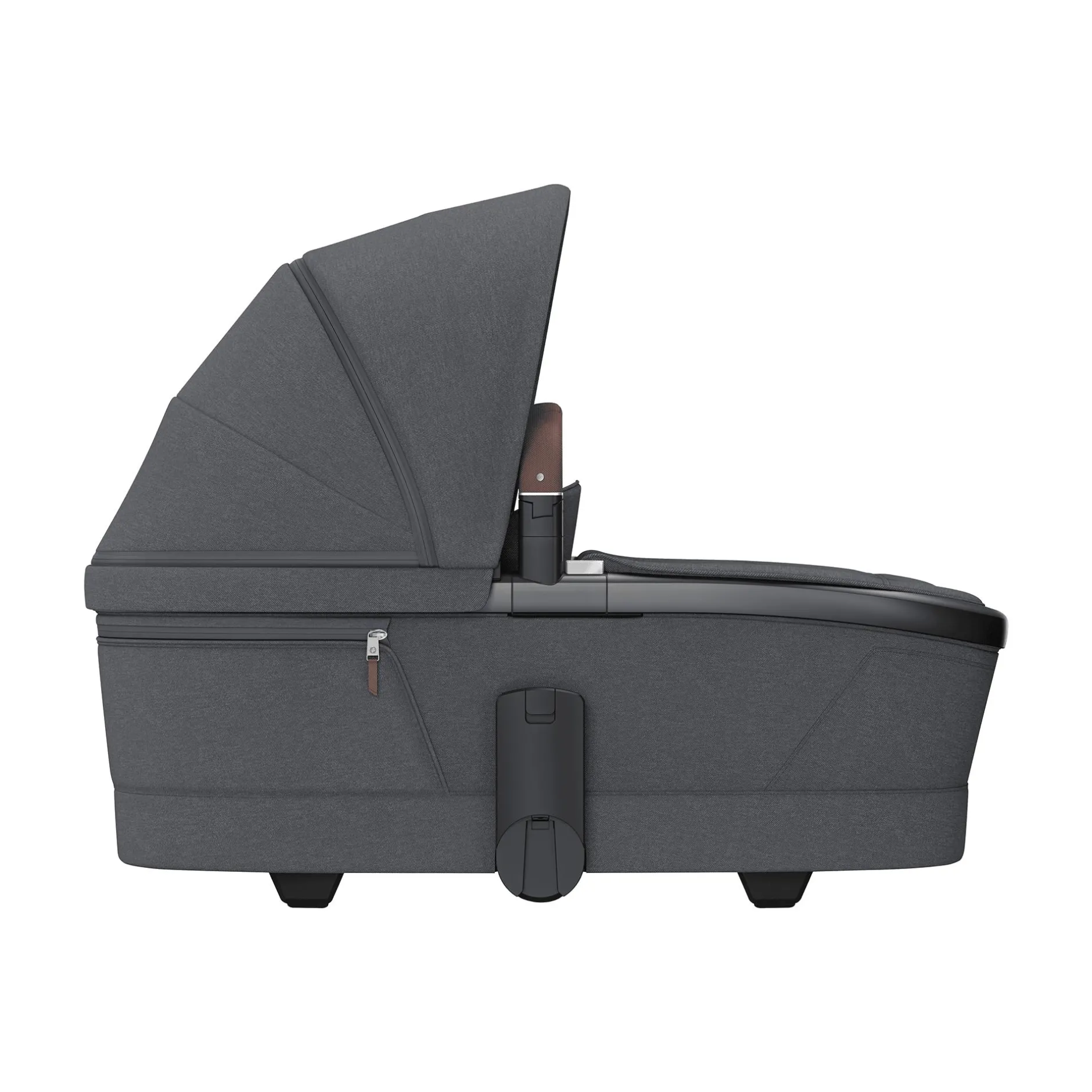 MAXI-COSI Premium Fame Babywanne Twillic Graphite*Kinder Kinderwagen Zubehör