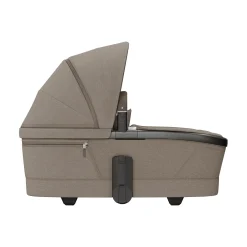 MAXI-COSI Premium Fame Babywanne Twillic Truffle*Kinder Kinderwagen Zubehör