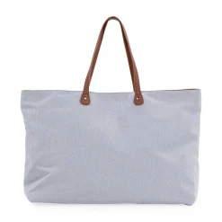 CHILDHOME Family Bag Tragetasche Grau* Wickeltaschen