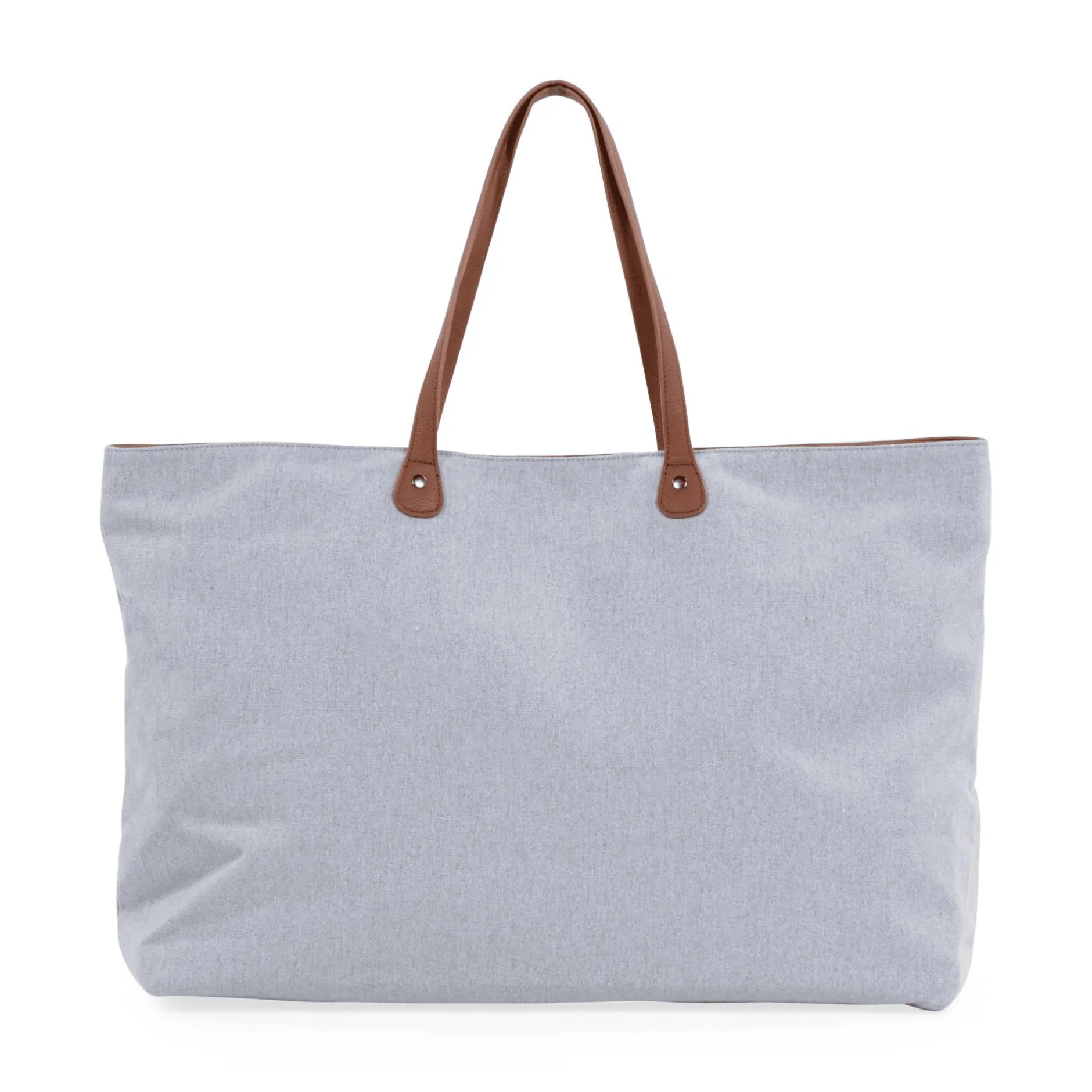 CHILDHOME Family Bag Tragetasche Grau* Wickeltaschen