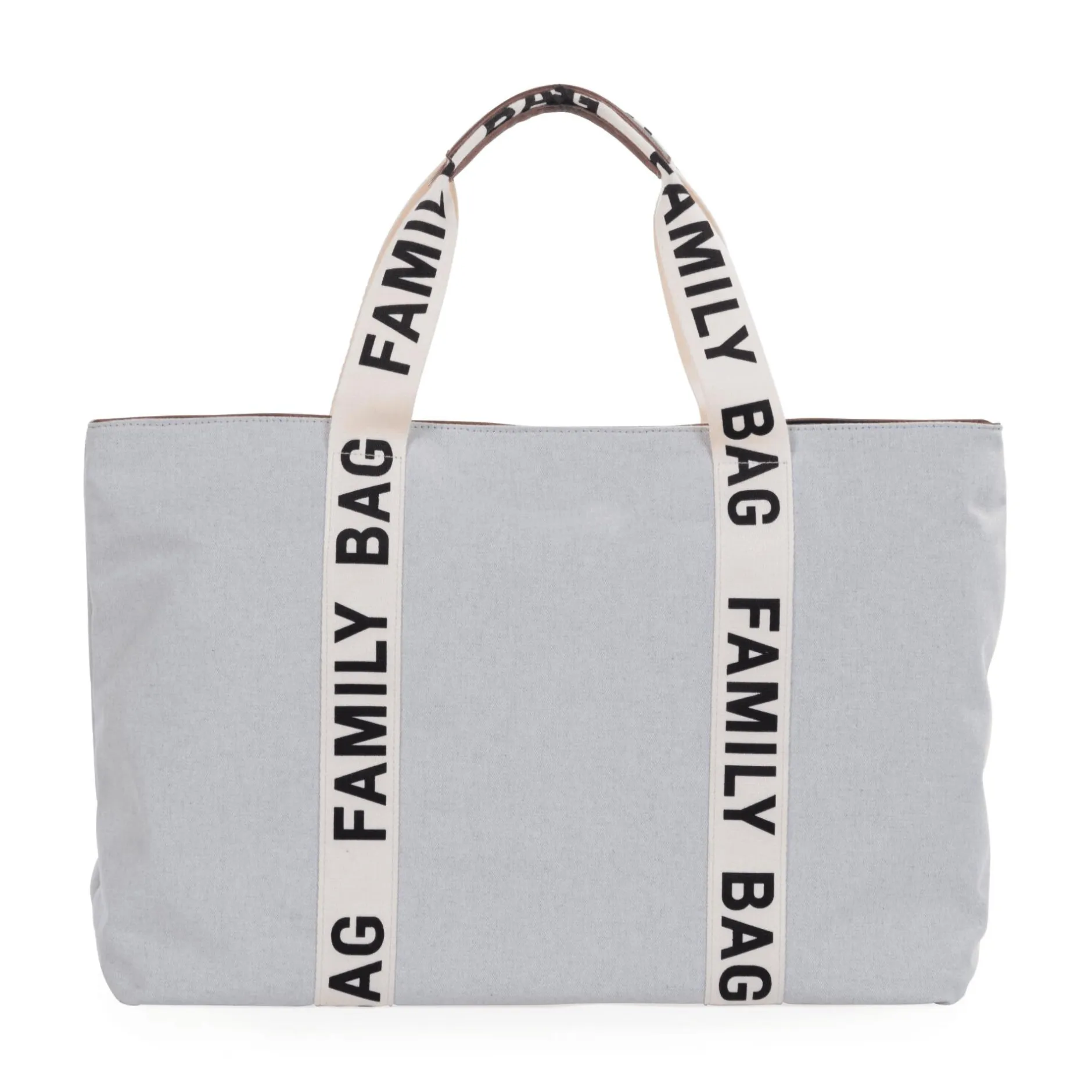 CHILDHOME Family Bag Tragetasche Weiß* Wickeltaschen
