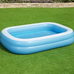 Bestway Family Pool 262x51cm* Planschbecken & Zubehör