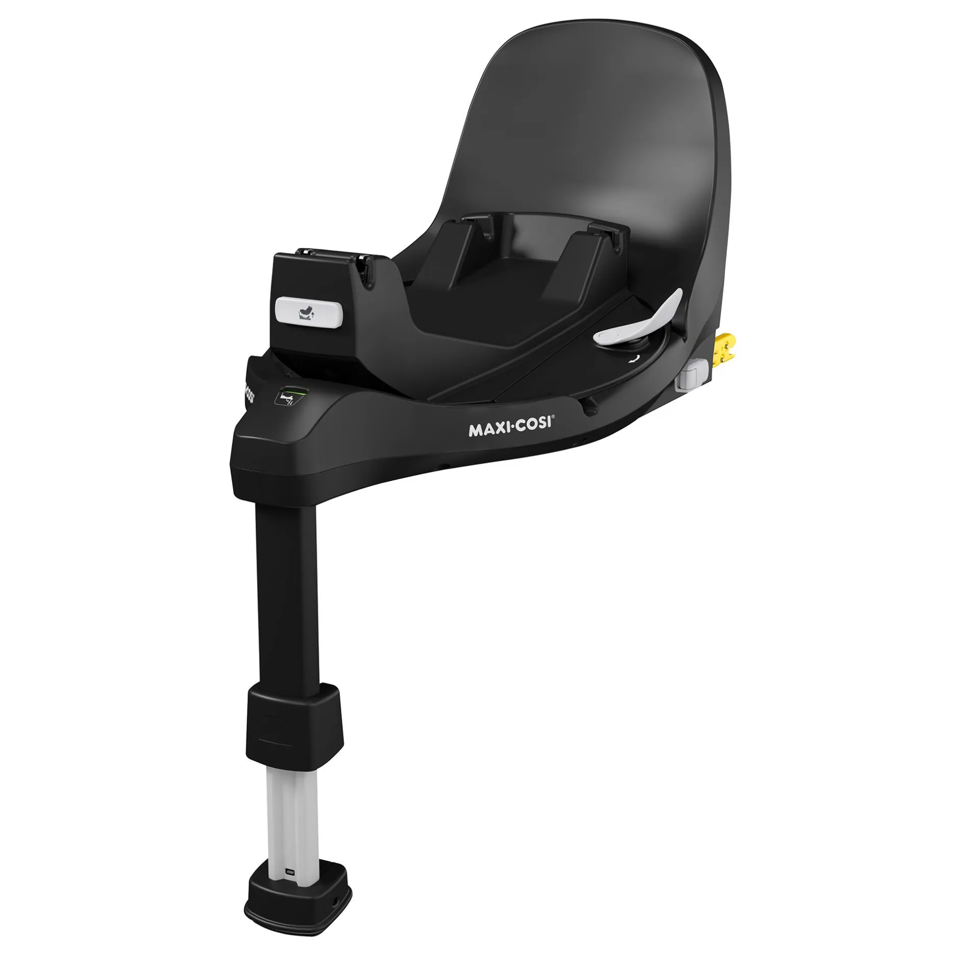 MAXI-COSI Premium FamilyFix 360 Pro*Kinder Isofix Stationen