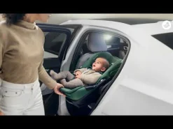 MAXI-COSI Premium FamilyFix 360 Pro*Kinder Isofix Stationen