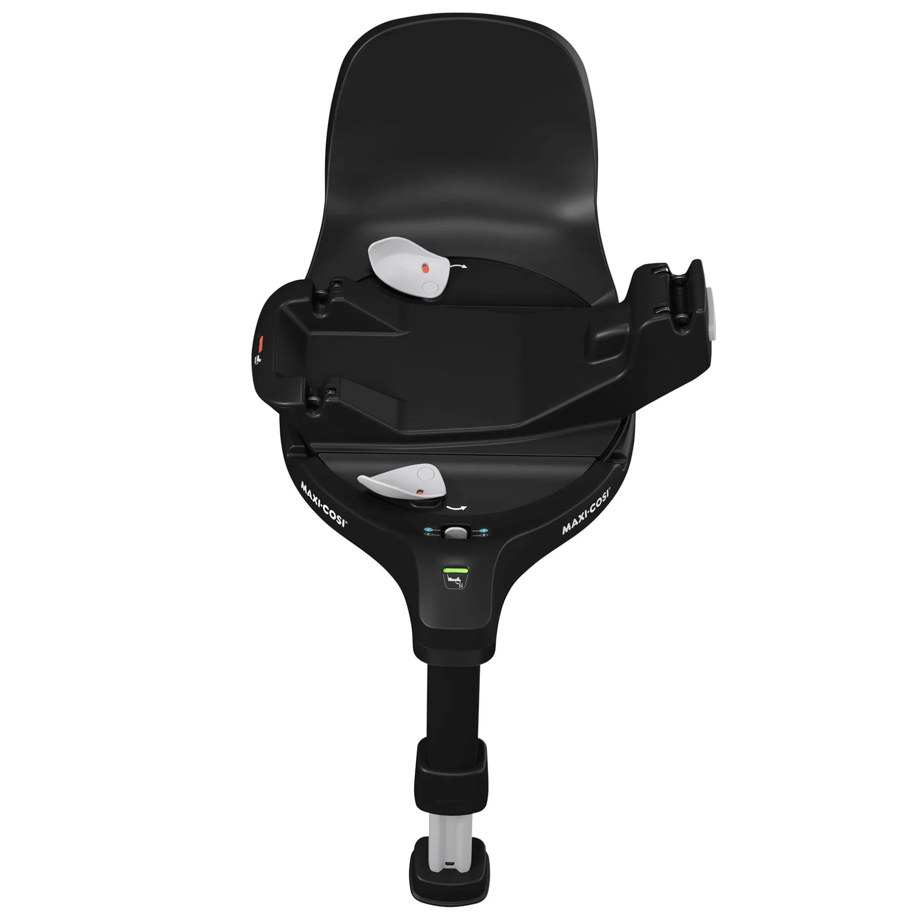 MAXI-COSI Premium FamilyFix 360 Pro*Kinder Isofix Stationen